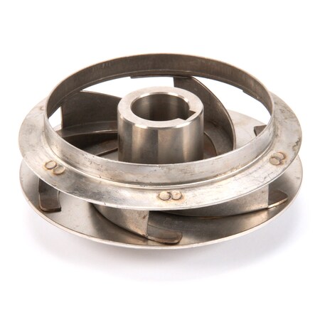 Meiko Impeller Impeller 1, 7 Kw 60 Hz 8101625